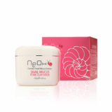 NEOX Snail Mucus Pore Clay Mask 